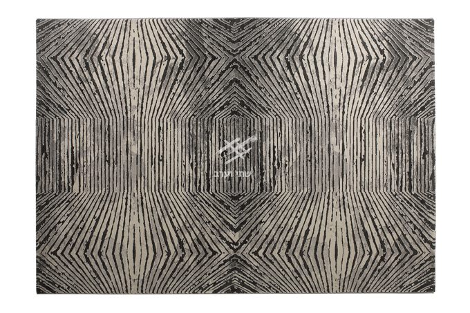 תמונה של - שטיח מעוצב לסלון