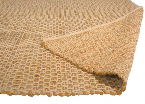 תמונה של - שטיח חבל צפוף וחזק